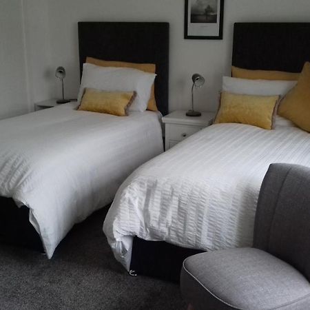 Bed and Breakfast Tigh A Raoin Portree Esterno foto